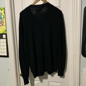 All Saints Sweaters - Allsaints zip up knit All Saints Sweaters - Allsaints zip up knit
